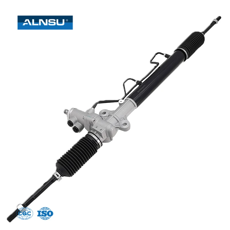 Factory Price Auto Parts Steering Rack Cremallera for TUCSON ATOS SONATA 57700-1F890 577001F890
Factory Price Auto Parts Steering Rack Cremallera for TUCSON ATOS SONATA 57700-1F890 577001F890