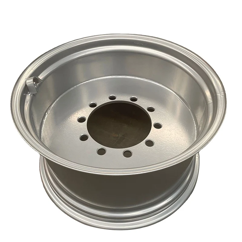 Sell Well W15x28 Steel Wheels Agricultural Tractors 16.9-28 15*28 Rims Manufactured For Rim
Sell Well W15x28 Steel Wheels Agricultural Tractors 16.9-28 15*28 Rims Manufactured For Rim