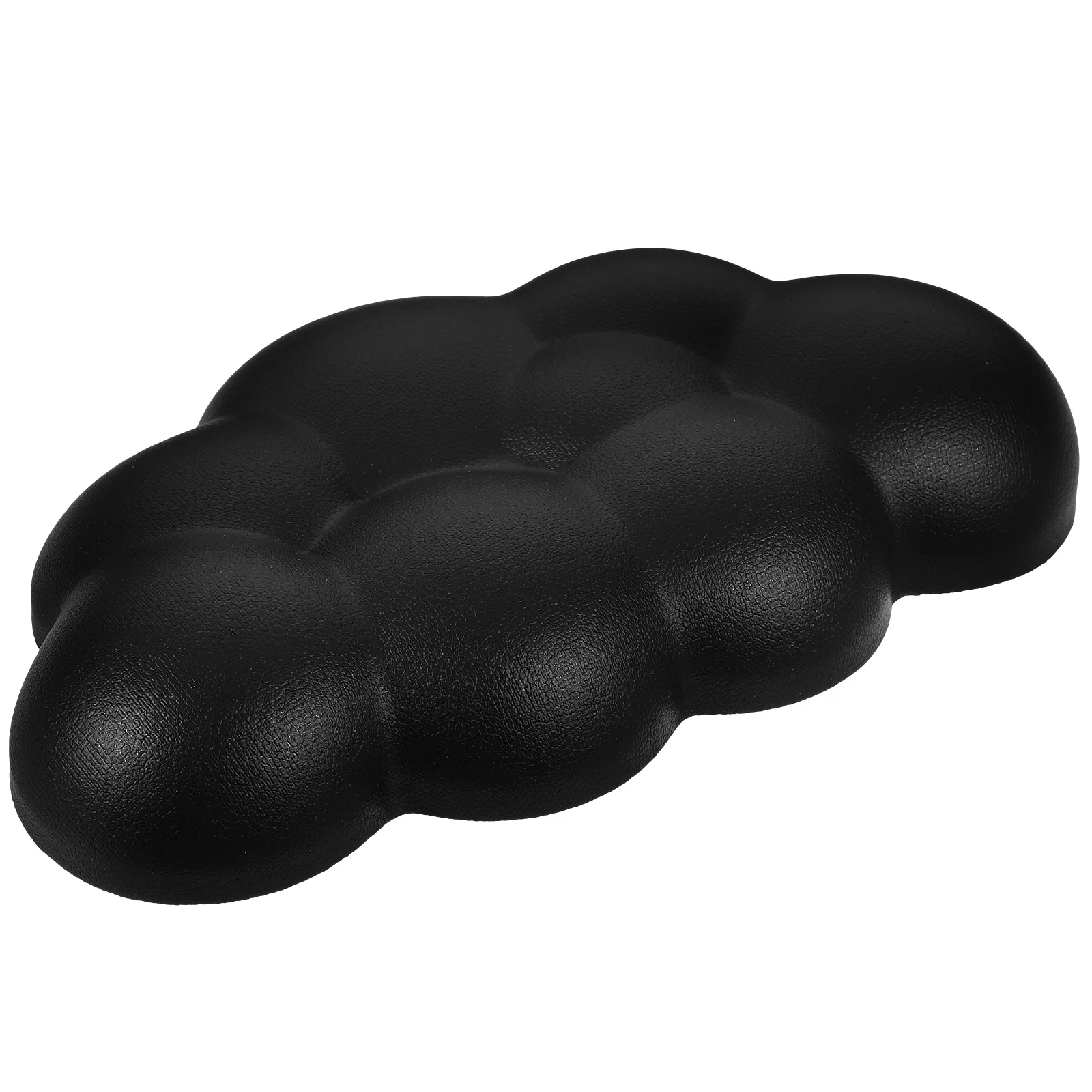 Cloud Keyboard Wrist Rest Black Small Cloud Desk Supplies Sponge PU Material Comfort Mouse Wrist Rest Office Home Gifts
Cloud Keyboard Wrist Rest Black Small Cloud Desk Supplies Sponge PU Material Comfort Mouse Wrist Rest Office Home Gifts