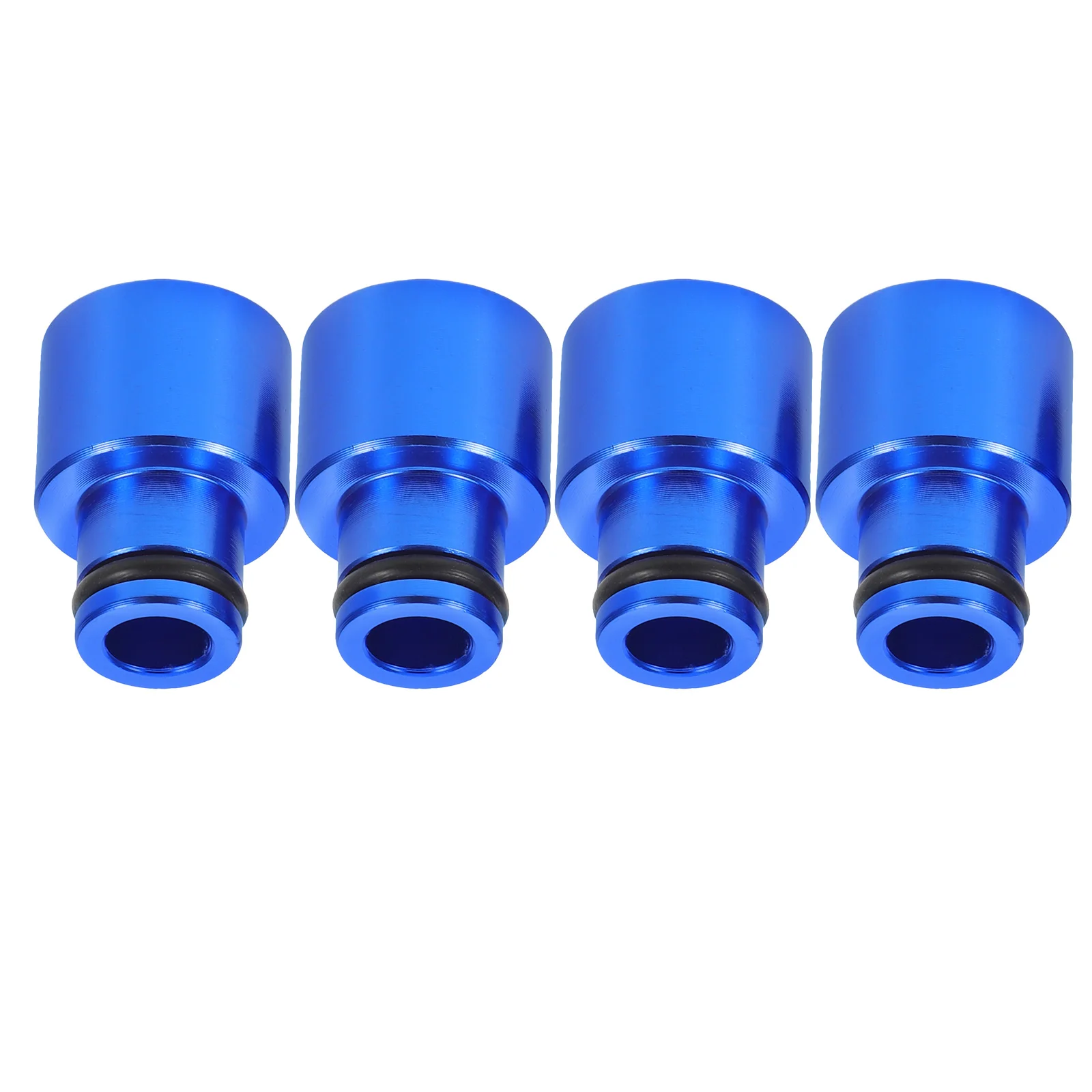 4pcs High Flow Fuel Injector Adapter Compatible For Honda Civic B16 Engines Performance Upgrade Fuel
4pcs High Flow Fuel Injector Adapter Compatible For Honda Civic B16 Engines Performance Upgrade Fuel