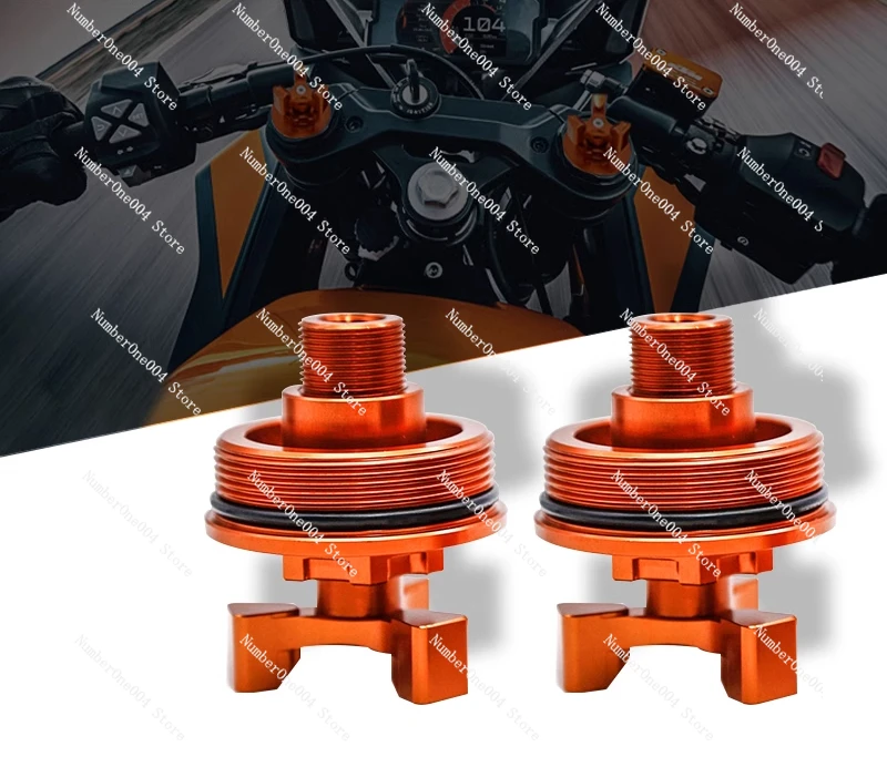 Suitable for Motorcycle Modification Front Shock Absorber Fork Core Screw CNC Shock Absorber Adjustment Screw Cover Accessories
Suitable for Motorcycle Modification Front Shock Absorber Fork Core Screw CNC Shock Absorber Adjustment Screw Cover Accessories