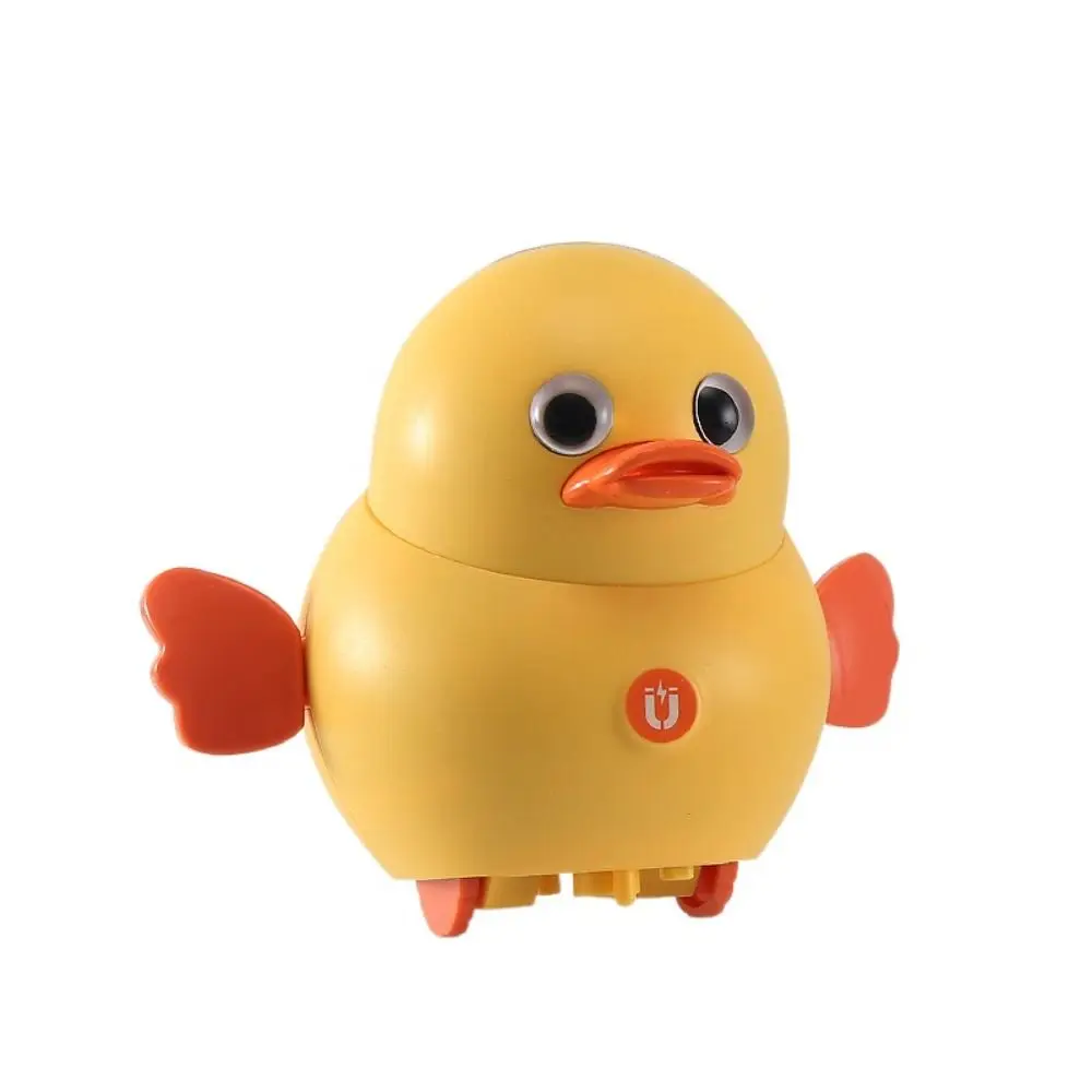 Children's Toys Magnetic Electric Walking Chick Chick Duck Magnetic Swinging Chicken Electric Funny Electric Walking Owl Toddler
Children's Toys Magnetic Electric Walking Chick Chick Duck Magnetic Swinging Chicken Electric Funny Electric Walking Owl Toddler