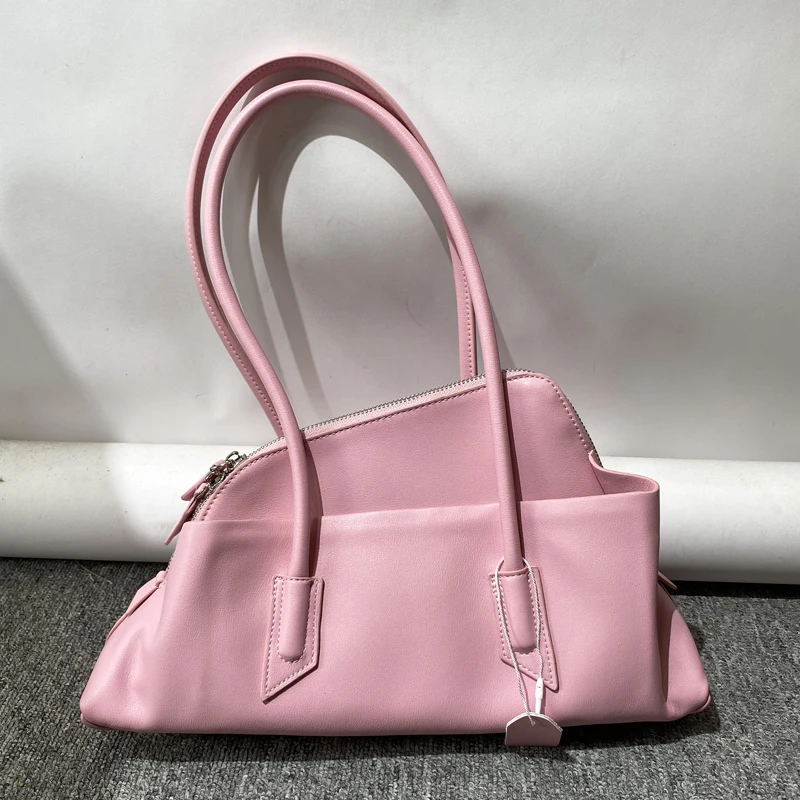 Classic Small Bags For Women Luxury Designer Handbag Purses 2025 New In PU Multi-Layer Design Irregular Shapes Underarm Shoulder
Classic Small Bags For Women Luxury Designer Handbag Purses 2025 New In PU Multi-Layer Design Irregular Shapes Underarm Shoulder