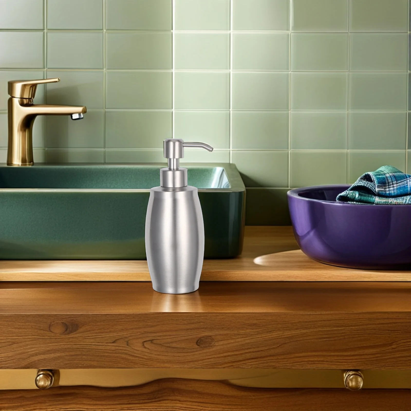 Pump Bottle Dispenser Soap Bottle Lotion Pump Bottle Soap Lotion Dispenser Metal Bottle Dispenser
Pump Bottle Dispenser Soap Bottle Lotion Pump Bottle Soap Lotion Dispenser Metal Bottle Dispenser