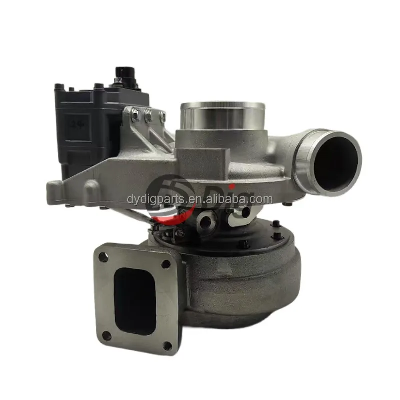 6KH1T Engine GTA4082KLNV Turbocharger 757654-0015 8299265001S 8976049751 8976049759
6KH1T Engine GTA4082KLNV Turbocharger 757654-0015 8299265001S 8976049751 8976049759