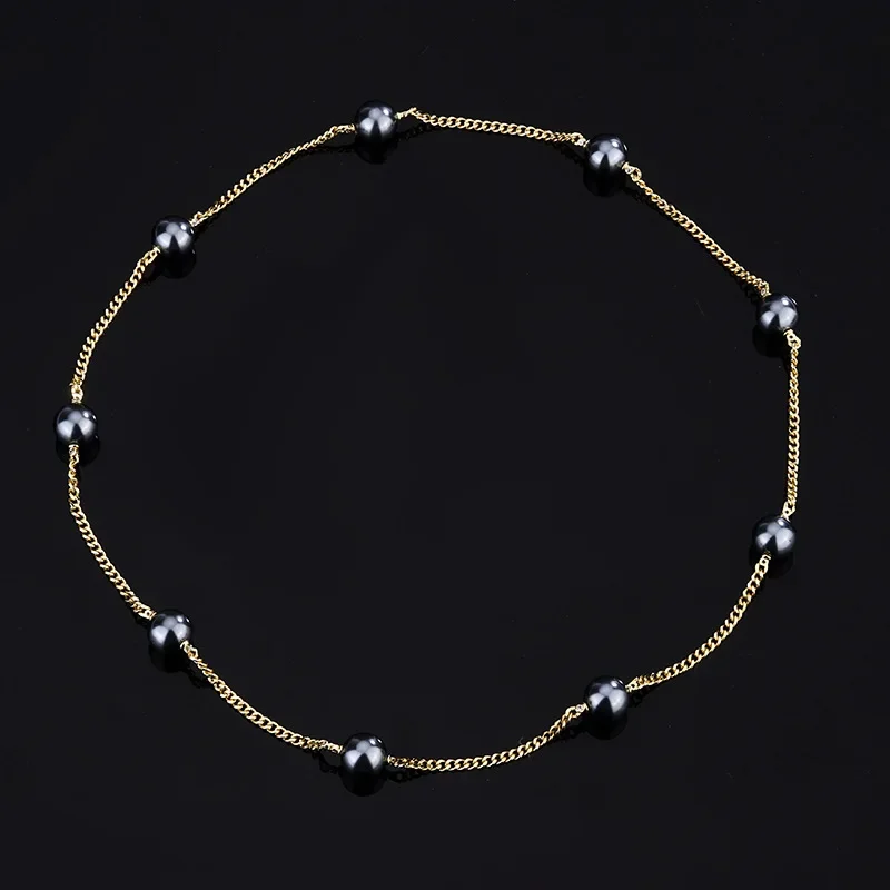 S925 Silver Plated 18K Gold Plated PT950 Platinum Pearl Necklace Women's Pendant 14mm
S925 Silver Plated 18K Gold Plated PT950 Platinum Pearl Necklace Women's Pendant 14mm