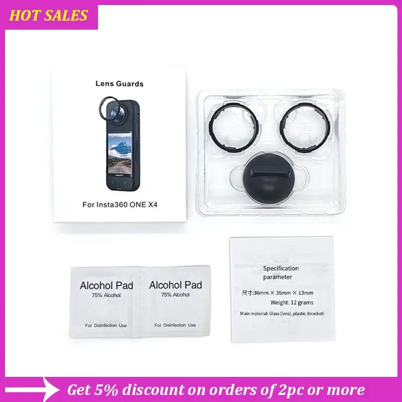 Стеклянное защитное зеркало для камеры для панорамной спортивной камеры Insta360 X4, защитное зеркало G12, поворотные аксессуары, изысканные
Стеклянное защитное зеркало для камеры для панорамной спортивной камеры Insta360 X4, защитное зеркало G12, поворотные аксессуары, изысканные