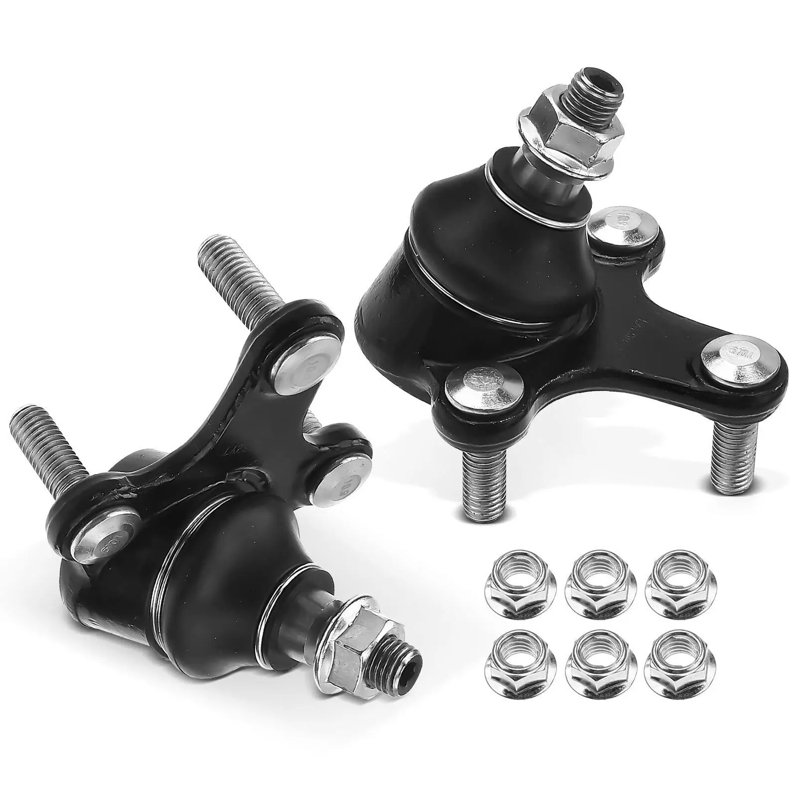 2x шаровой шарнир передней нижней подвески для Audi A3 Q3 Quattro VW Beetle Jetta Golf
2x шаровой шарнир передней нижней подвески для Audi A3 Q3 Quattro VW Beetle Jetta Golf