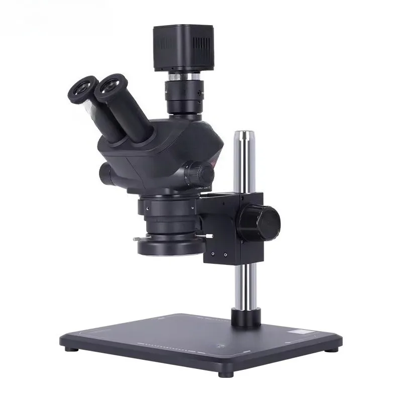 Continuous zoom mobile phone repair 4K high definition camera video measurement
Continuous zoom mobile phone repair 4K high definition camera video measurement
