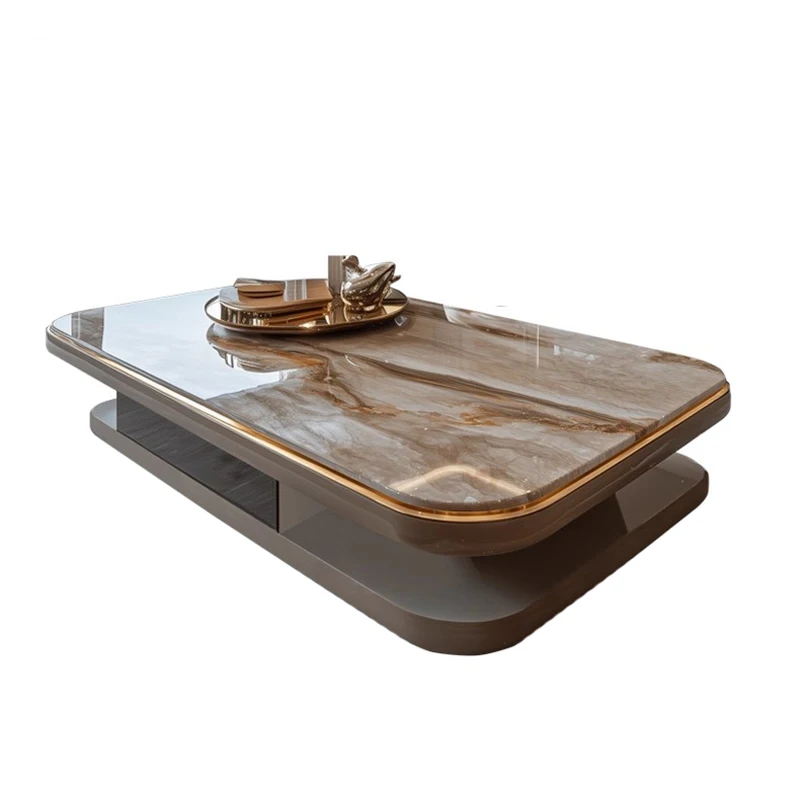 -Для журнальных столиков Простые линии Стол Basse Приставной столик для гостиной Прочная конструкция Простые линии Мебель для дома
-Для журнальных столиков Простые линии Стол Basse Приставной столик для гостиной Прочная конструкция Простые линии Мебель для дома