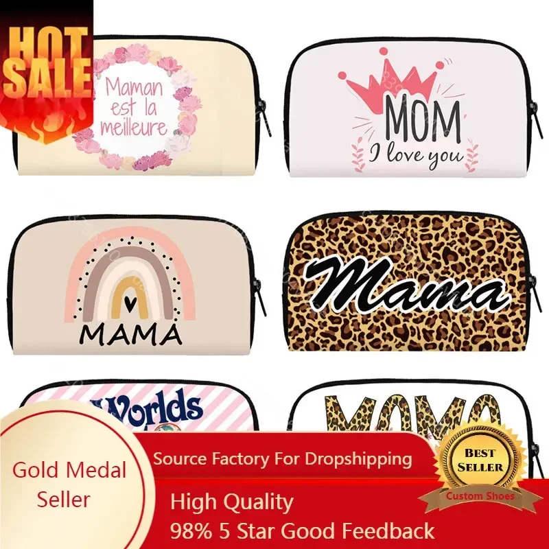 Rainbow Love Mom Print Wallet Mama Women Purses Maman Est La Meilleure Money Bag Card Phone Holder Cute Clutch Long Wallets Gift
Rainbow Love Mom Print Wallet Mama Women Purses Maman Est La Meilleure Money Bag Card Phone Holder Cute Clutch Long Wallets Gift