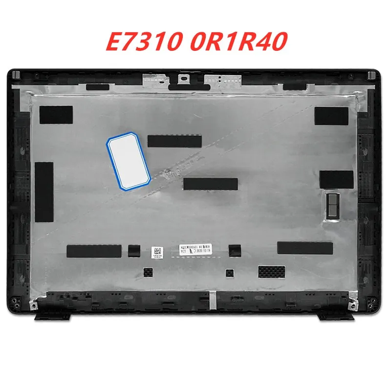 Задняя крышка для ноутбука DELL Latitude 7310 E7310 0R1R40 0W6HPJ 0D7WCV 02VDFT 0844M4, передняя панель/Упор для рук/Нижняя крышка
Задняя крышка для ноутбука DELL Latitude 7310 E7310 0R1R40 0W6HPJ 0D7WCV 02VDFT 0844M4, передняя панель/Упор для рук/Нижняя крышка
