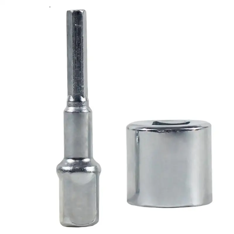 Trailer Jack Drill Adapter Quick Jack Car Lift Wrench Attachment Leveling Socket Supplies Accessories For Floor Travel River
Trailer Jack Drill Adapter Quick Jack Car Lift Wrench Attachment Leveling Socket Supplies Accessories For Floor Travel River