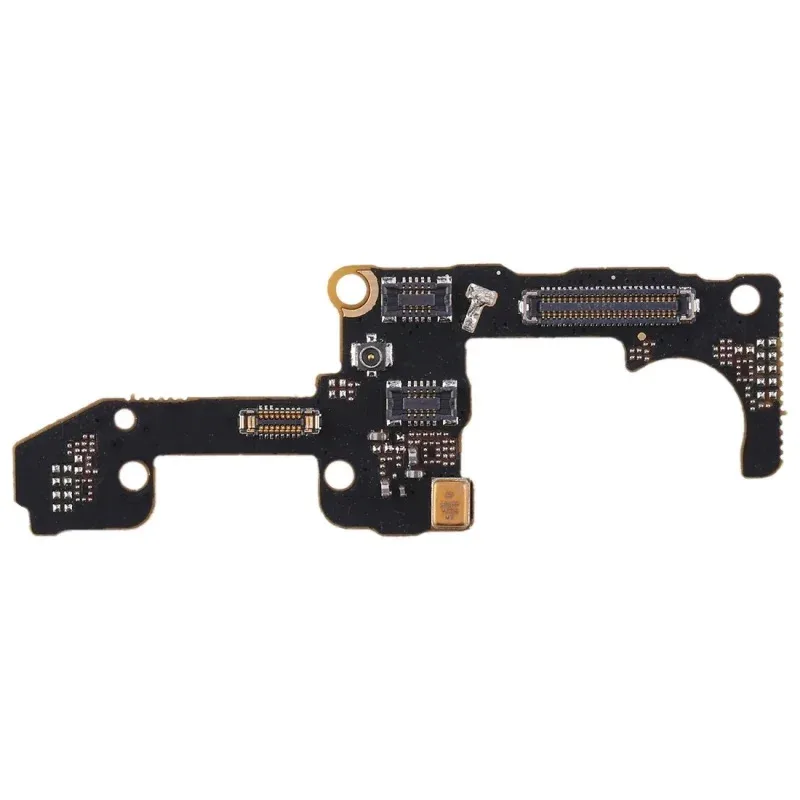 Microphone Board for Huawei Mate 30 Phone Microphone Board Repair Replacement Part
Microphone Board for Huawei Mate 30 Phone Microphone Board Repair Replacement Part