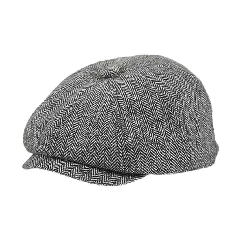 Y1UB Fashionable Duckbill Cap for Kids Stylish Paperboys Hat for Little Trendsetter
Y1UB Fashionable Duckbill Cap for Kids Stylish Paperboys Hat for Little Trendsetter