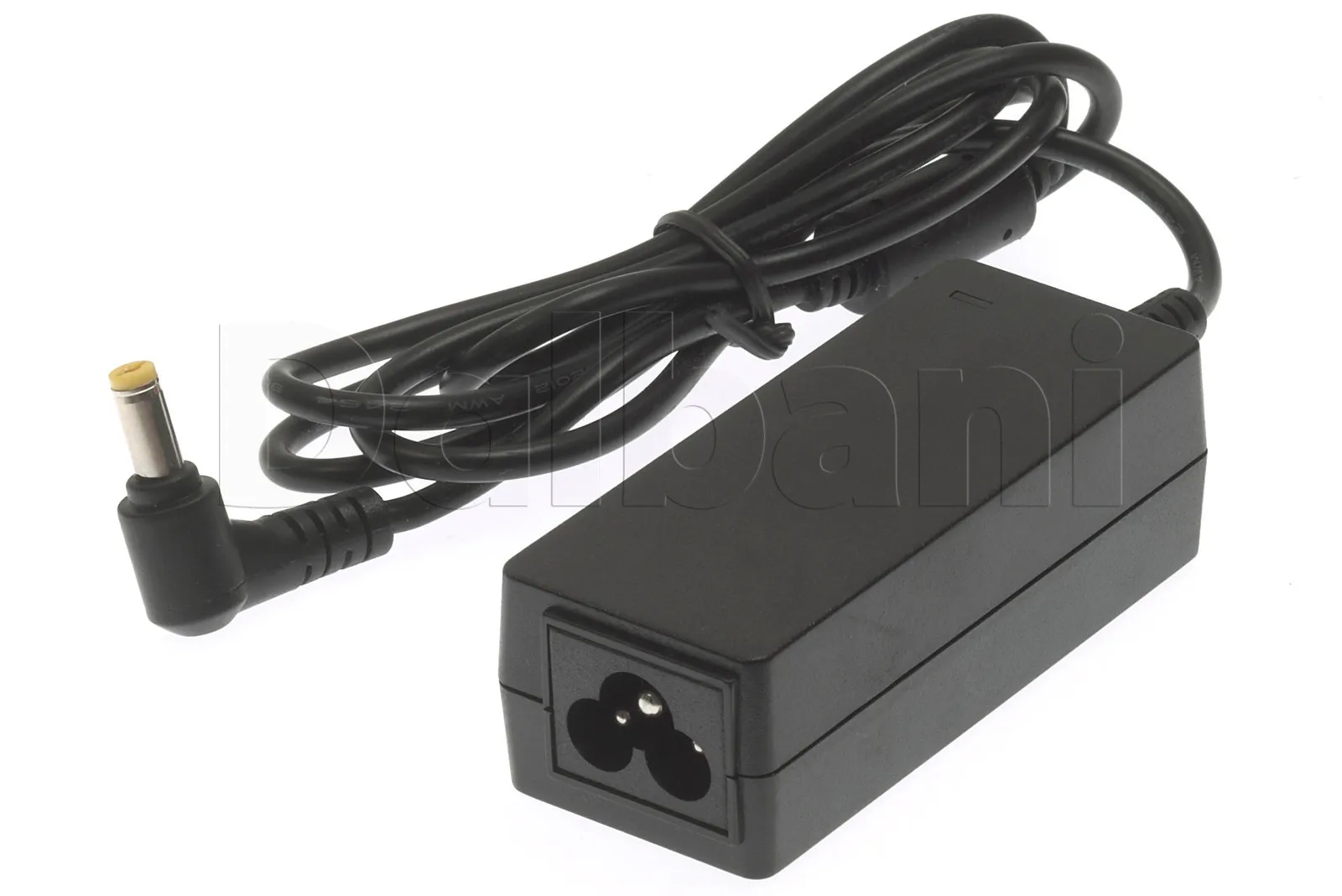 19V-1.58A 5.5 x 1.7mm Power Adapter Charger for Acer Laptop
19V-1.58A 5.5 x 1.7mm Power Adapter Charger for Acer Laptop
