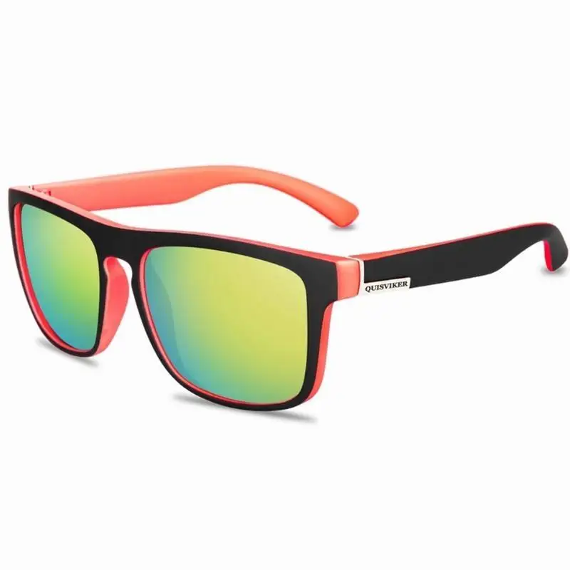 652F Men Women Fishing Driving Glasses Camping Hiking Cycling Sport Glasses
652F Men Women Fishing Driving Glasses Camping Hiking Cycling Sport Glasses