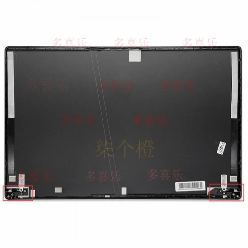 QQ LCD Back Cover Bezel Palmrest Bottom Case Hinges for MSI GS75 MS-17G1 17G3 17G2
QQ LCD Back Cover Bezel Palmrest Bottom Case Hinges for MSI GS75 MS-17G1 17G3 17G2