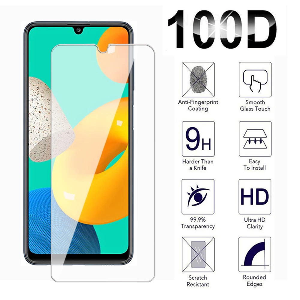 Закаленное стекло для Samsung Galaxy M31/M32/M33/M34/M42/M51/M52/M53/M54/M62/4G, Защитная пленка для экрана Samsung M31S, стеклянная пленка
Закаленное стекло для Samsung Galaxy M31/M32/M33/M34/M42/M51/M52/M53/M54/M62/4G, Защитная пленка для экрана Samsung M31S, стеклянная пленка