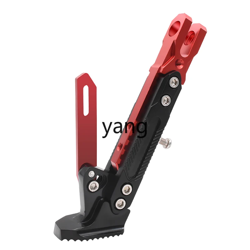 LH motorcycle modification ladder support foot edge bracket foot support parking rack
LH motorcycle modification ladder support foot edge bracket foot support parking rack
