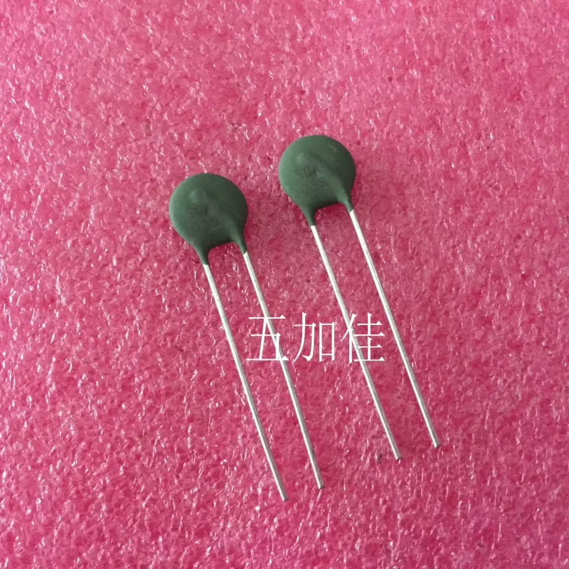 10-100pcs SCK10035MSY SCK-035 SCK035 imported thermistor chip diameter 10mm
10-100pcs SCK10035MSY SCK-035 SCK035 imported thermistor chip diameter 10mm