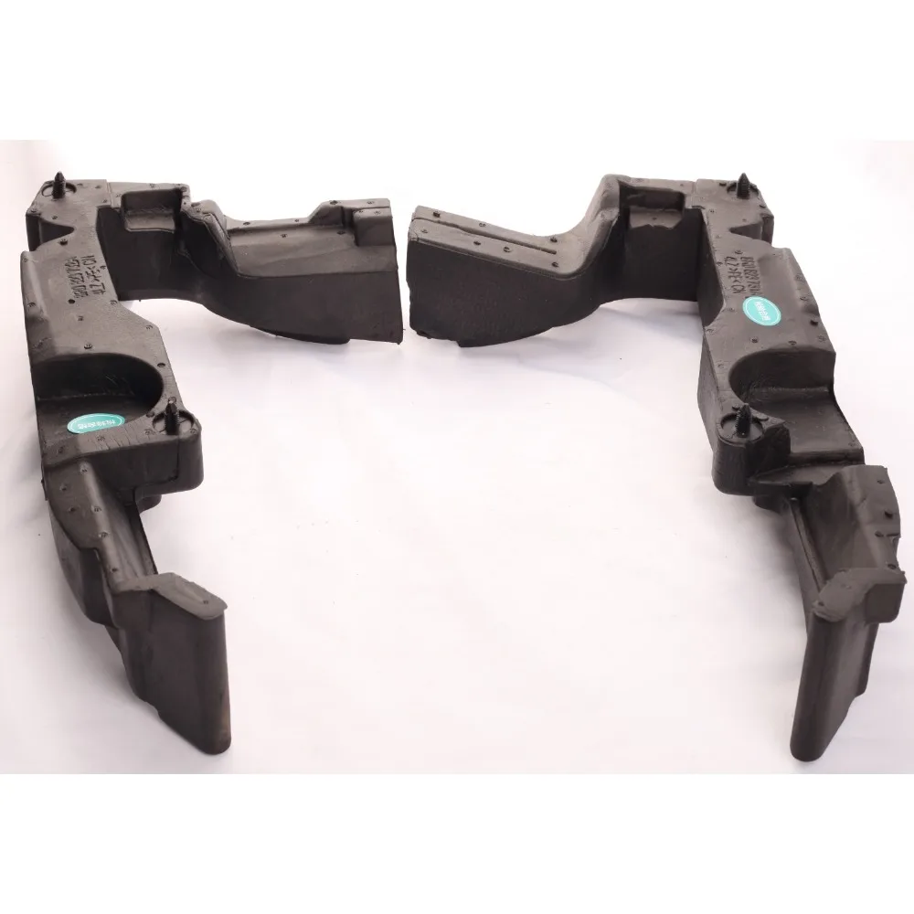 Genuine Left Right Engine Hood Cover Cushion Damping Sponge Block Foam Buffer Block 8R0823731A For Audi Q5 09-18 8R0 823 732 A
Genuine Left Right Engine Hood Cover Cushion Damping Sponge Block Foam Buffer Block 8R0823731A For Audi Q5 09-18 8R0 823 732 A