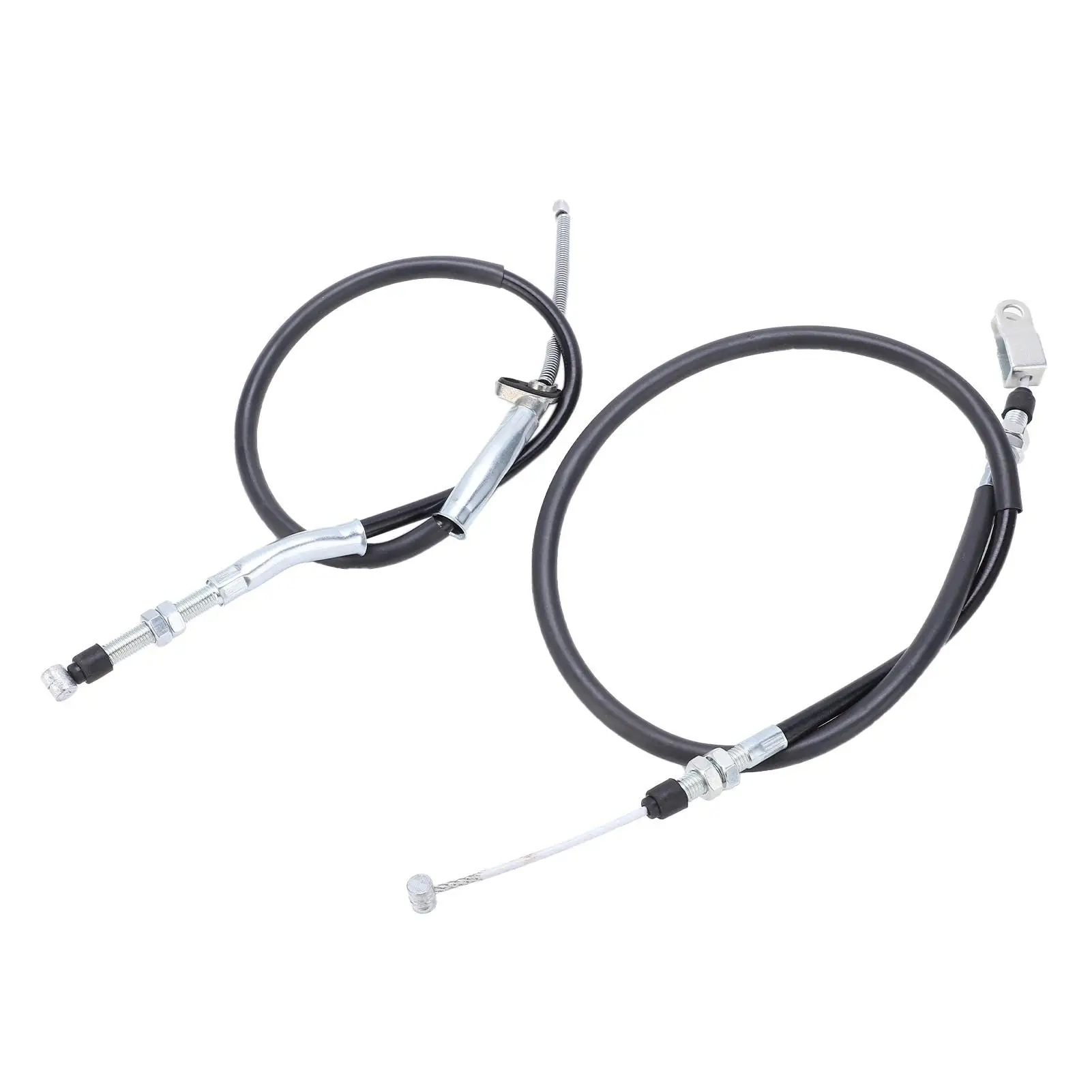 Replacement Brake Cable for kawasaki M Sub 500 - Car Accessories, Left/Right Fit 54005-1175 / 54005-1190
Replacement Brake Cable for kawasaki M Sub 500 - Car Accessories, Left/Right Fit 54005-1175 / 54005-1190