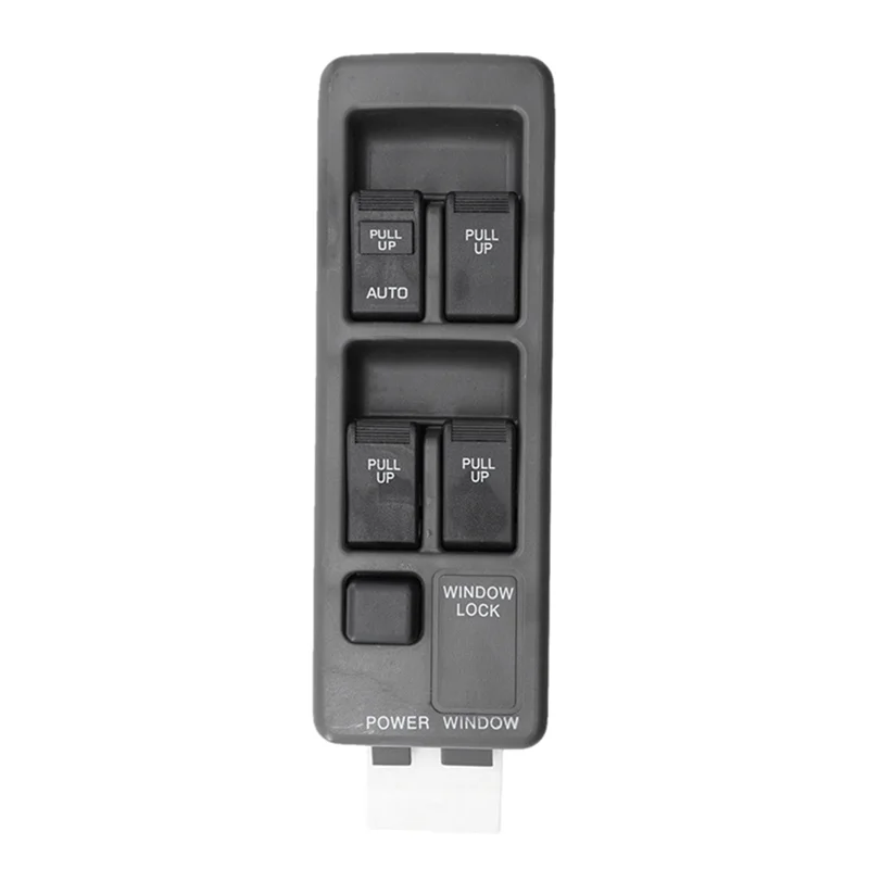AB16-Electric Power Window Master Switch Power Window Lifter Switch Power Window Switch For MAZDA
AB16-Electric Power Window Master Switch Power Window Lifter Switch Power Window Switch For MAZDA