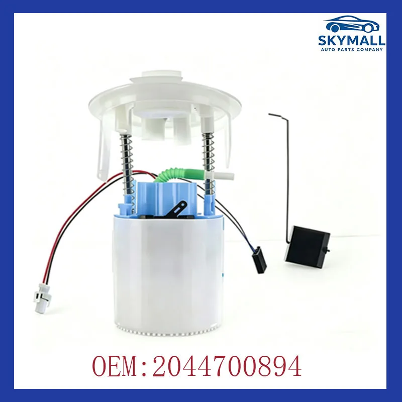 2044700894 for Mercedes-Benz C-Class W204 E-Class W212 Fuel Pump Assembly Car Accessories
2044700894 for Mercedes-Benz C-Class W204 E-Class W212 Fuel Pump Assembly Car Accessories