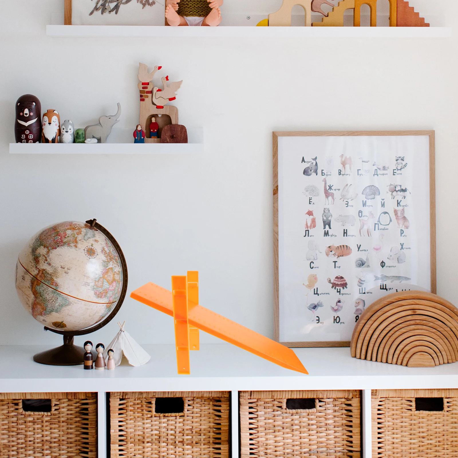 3pcs Inclined Plates for School Physics Teaching Mechanics Trolley Experiment Equipment Plastic Slopes Science Tools
3pcs Inclined Plates for School Physics Teaching Mechanics Trolley Experiment Equipment Plastic Slopes Science Tools