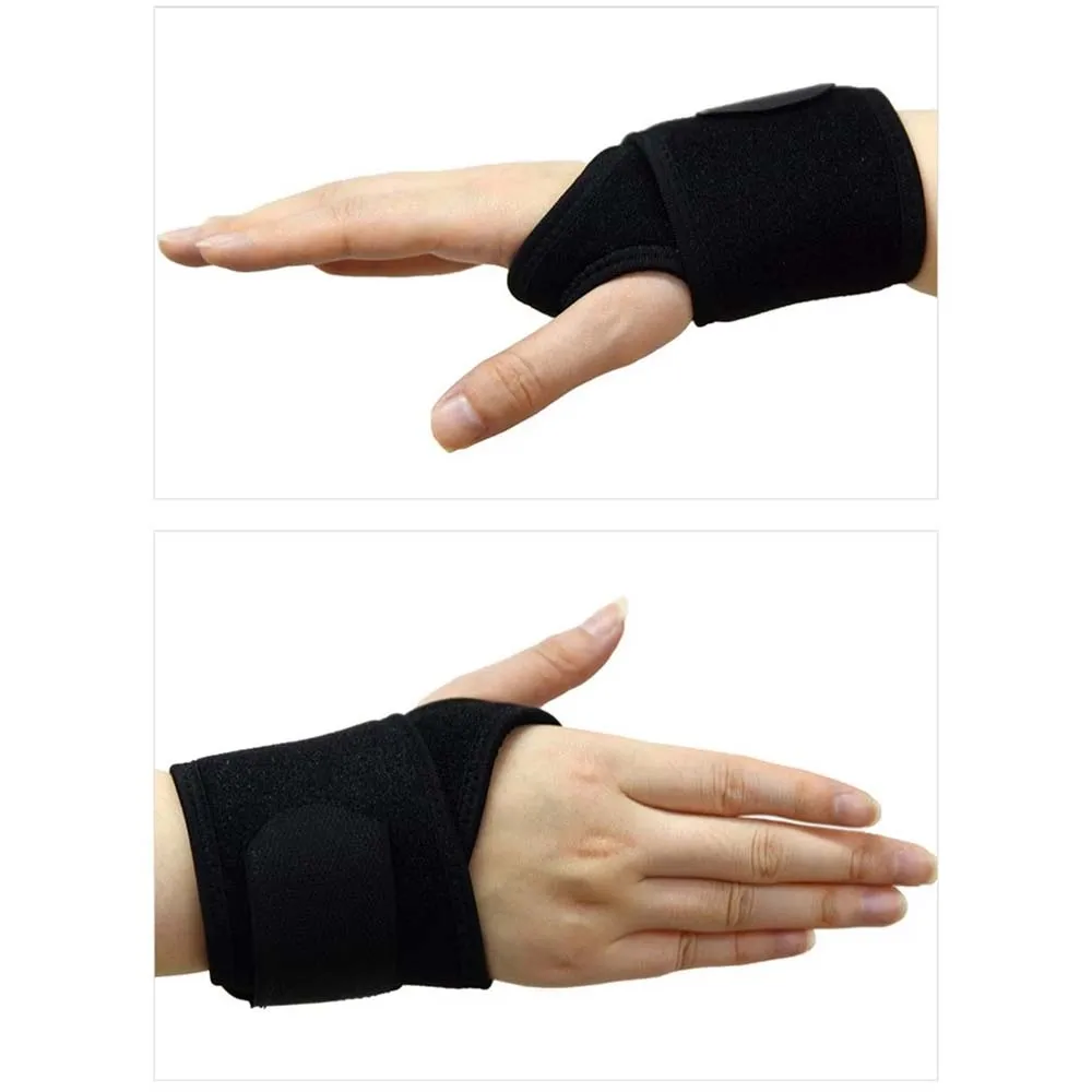 Wristband Splint Arthritis Band Belt Brace Wrap carpal tunnel Wrist Support Hand Bandage Wrist Protector Carpal Tunnel Brace
Wristband Splint Arthritis Band Belt Brace Wrap carpal tunnel Wrist Support Hand Bandage Wrist Protector Carpal Tunnel Brace