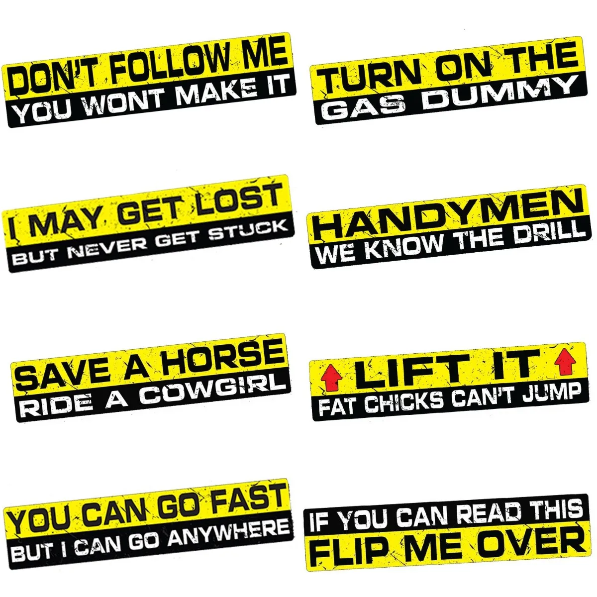 Car Styling Waterproof Go Anywhere Decal Sticker Vinyl 4x4 Offroad Waterproof Decor Reflective
Car Styling Waterproof Go Anywhere Decal Sticker Vinyl 4x4 Offroad Waterproof Decor Reflective