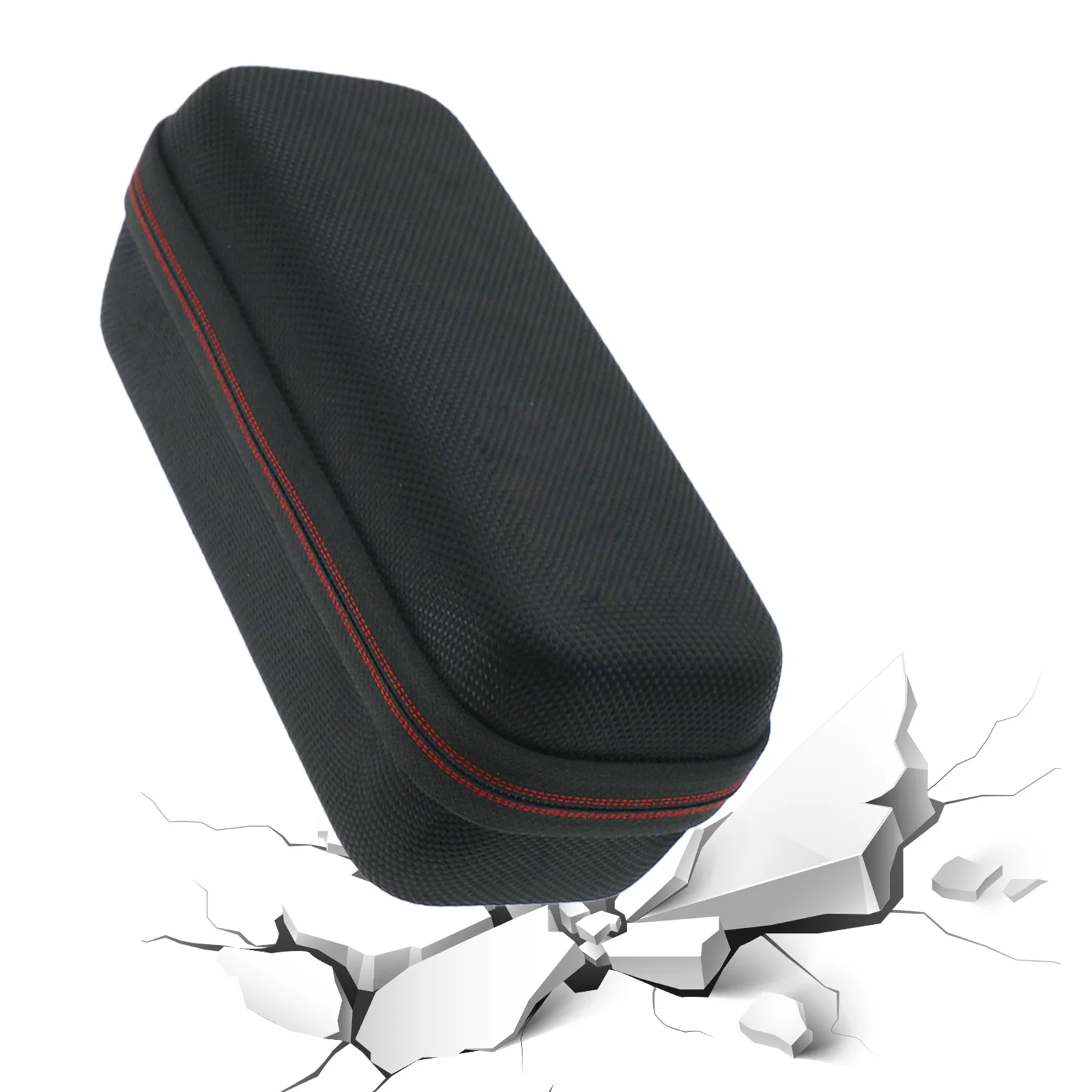 Жесткий футляр для переноски, совместимый с UGREEN Power Bank 25000 мАч 200 Вт, дорожный кейс, органайзер для повербанка
Жесткий футляр для переноски, совместимый с UGREEN Power Bank 25000 мАч 200 Вт, дорожный кейс, органайзер для повербанка