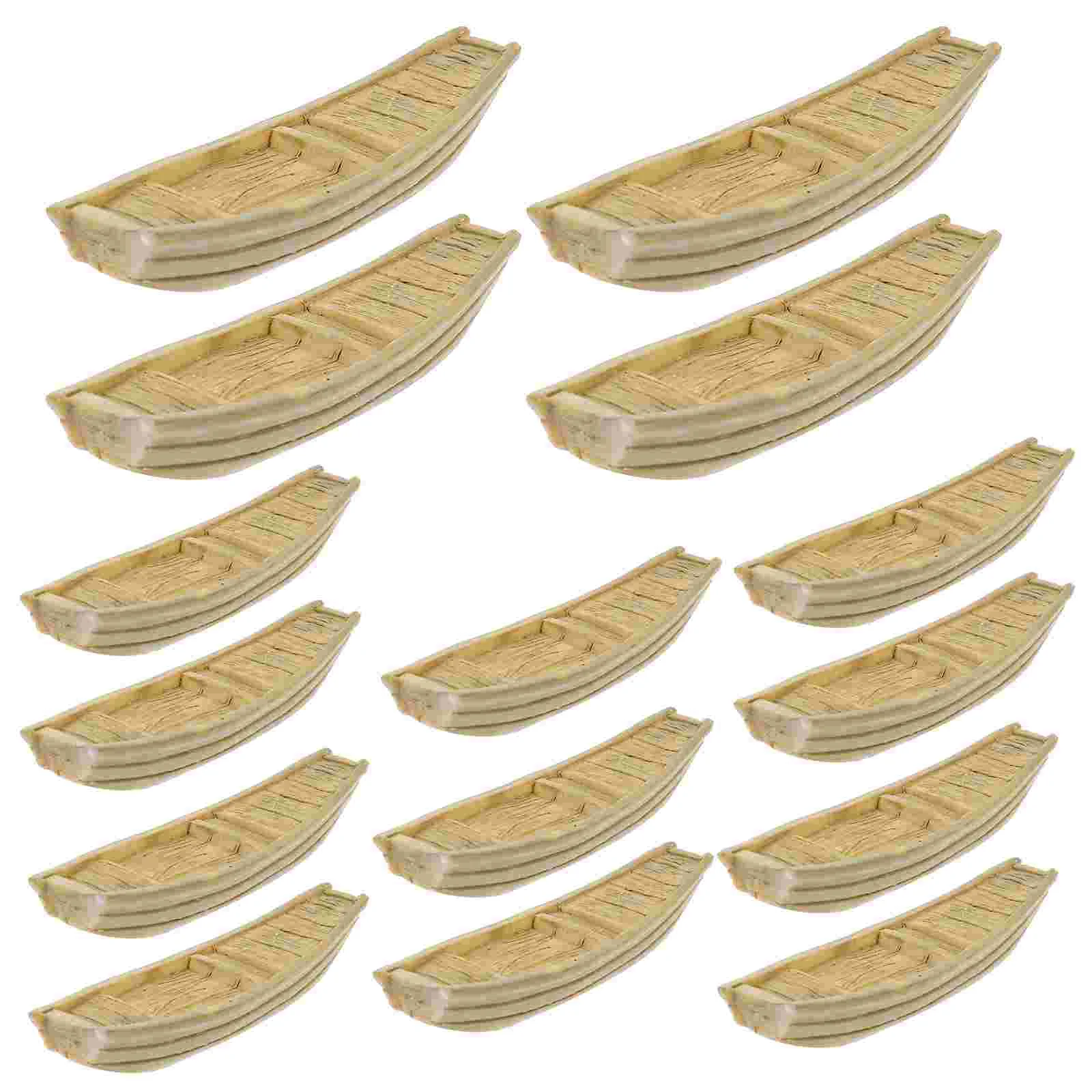 15 Pcs Fishing Boat Model Kit Miniature Resin Boats Decor Safe Non Fading Colors Unique Shape Home Office Garden
15 Pcs Fishing Boat Model Kit Miniature Resin Boats Decor Safe Non Fading Colors Unique Shape Home Office Garden