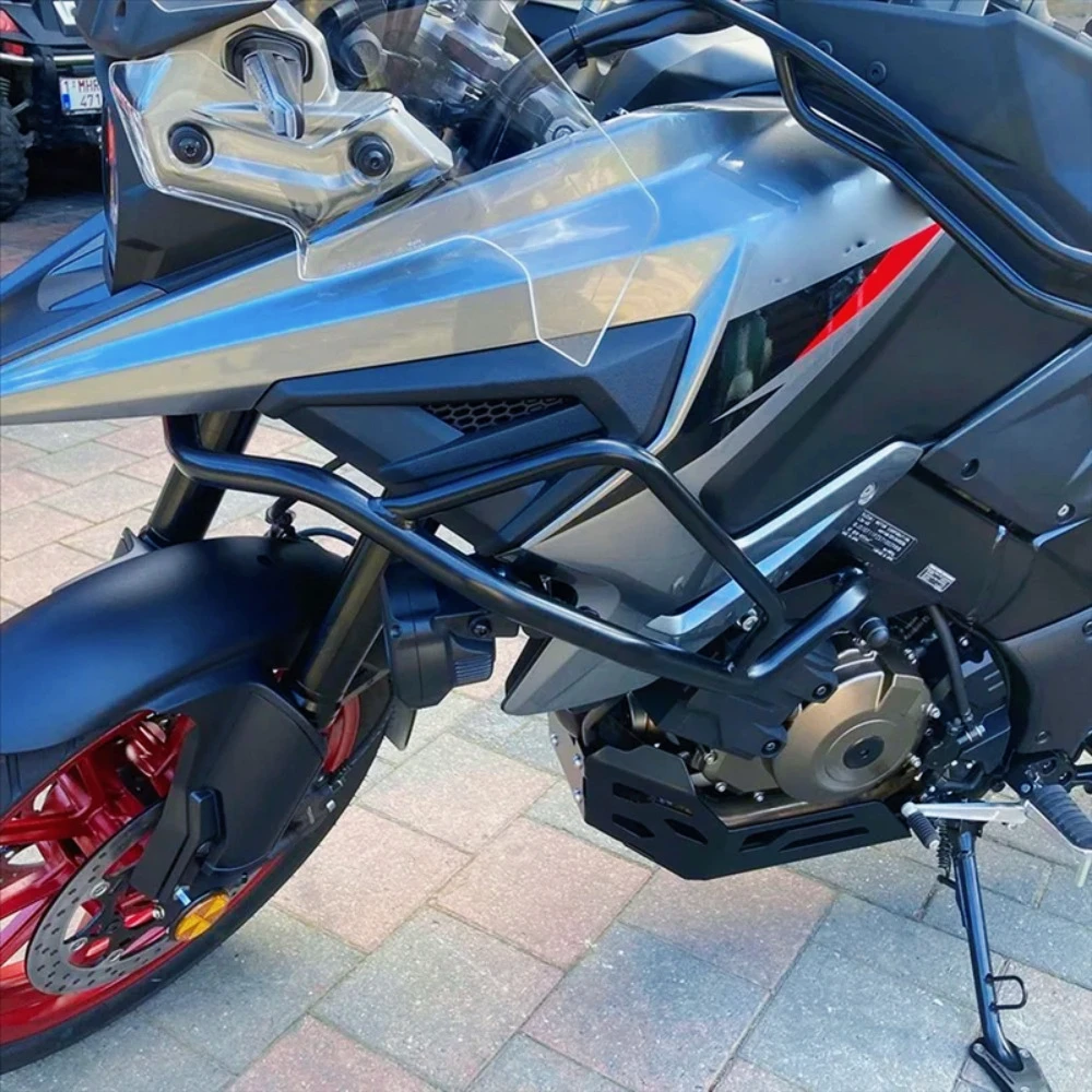 AADD-Motorcycle Side Windshield Fairing Deflector For DL1050 A/DL1050XT/For DL1050DE For Suzuki Models
AADD-Motorcycle Side Windshield Fairing Deflector For DL1050 A/DL1050XT/For DL1050DE For Suzuki Models