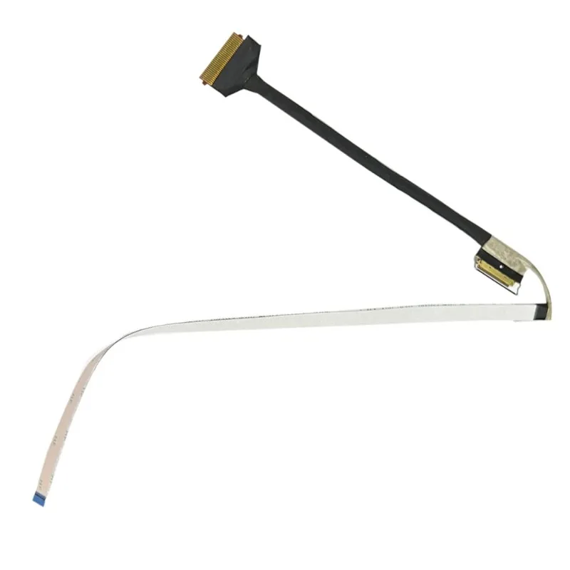 LCD EDP Screen Display Video Cable 30PIN Replacement for Lenovo HV460 V14 G2-ITL 82KA V14 G2-ALC 82KC DC02C00QX00
LCD EDP Screen Display Video Cable 30PIN Replacement for Lenovo HV460 V14 G2-ITL 82KA V14 G2-ALC 82KC DC02C00QX00