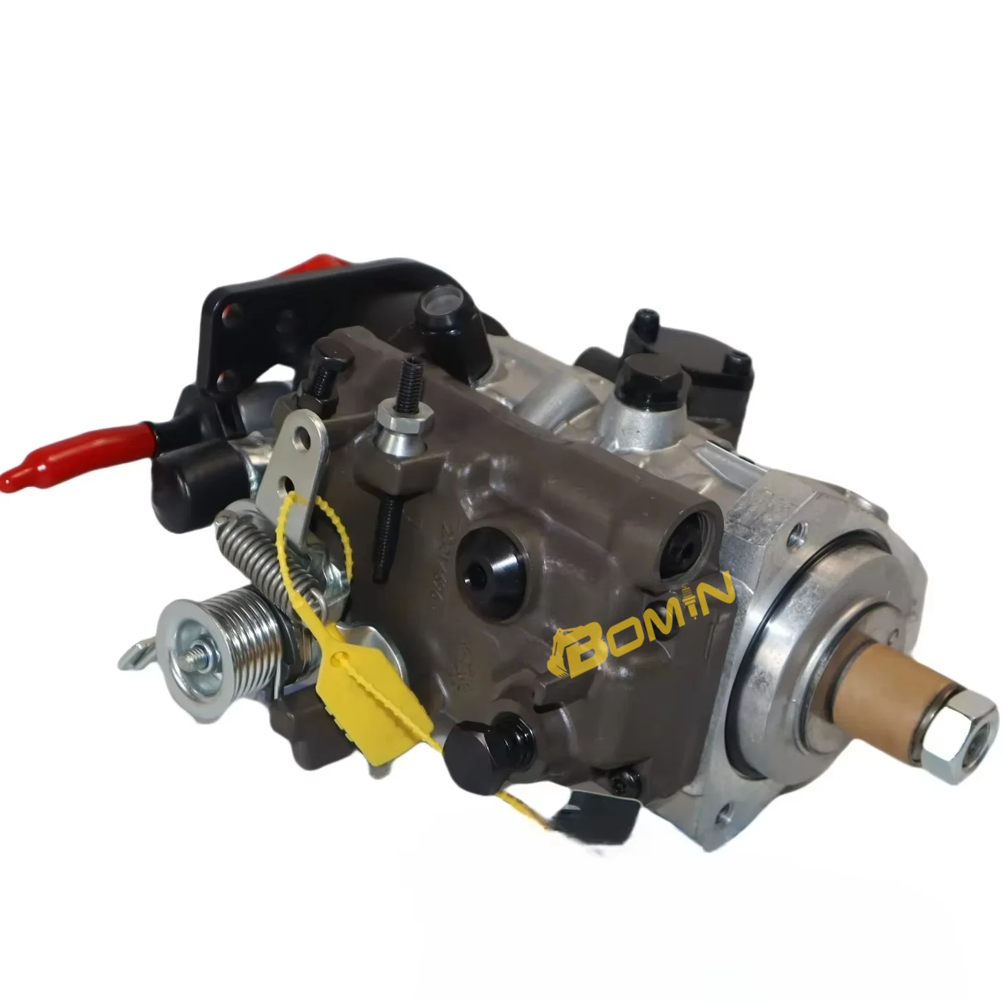 Hot sale9320A022G 9320A020G 9320A021G 9320A023G Engine Parts Fuel Pump DP210 for CAT 416D 3054C
Hot sale9320A022G 9320A020G 9320A021G 9320A023G Engine Parts Fuel Pump DP210 for CAT 416D 3054C