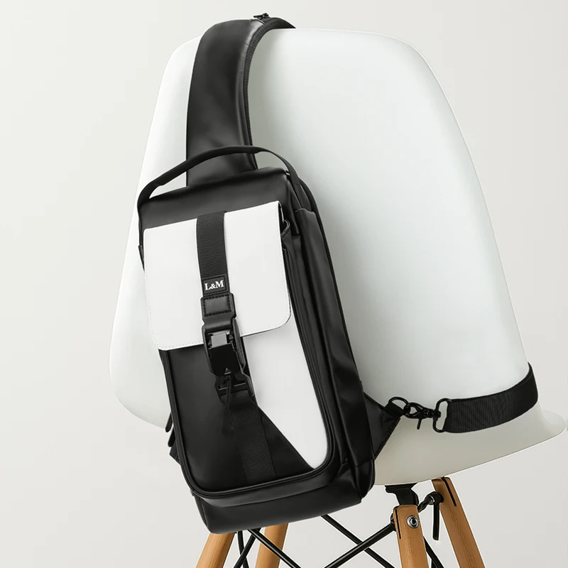 L&M Защитный слой для iPad Нагрудная сумка Многофункциональная сумка через плечо Водонепроницаемая ткань 10 дюймов
L&M Защитный слой для iPad Нагрудная сумка Многофункциональная сумка через плечо Водонепроницаемая ткань 10 дюймов