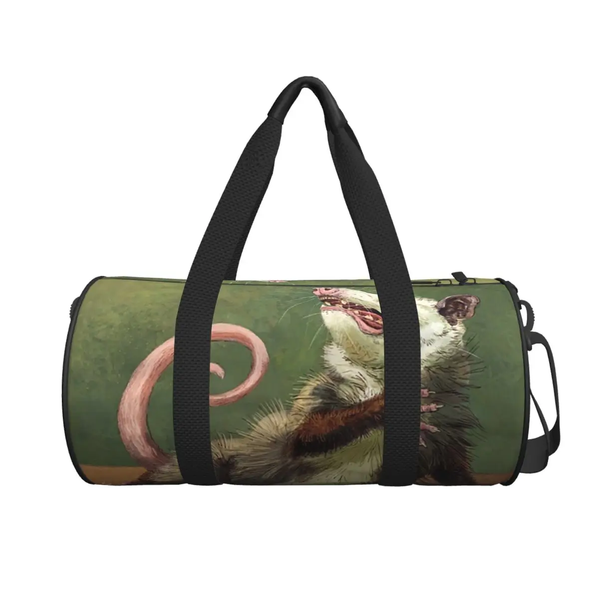 Amateur Opossum Actress Large Duffle Gym Bag Multi-Functional Duffle Travel Bags Handbags Fitness bag
Amateur Opossum Actress Large Duffle Gym Bag Multi-Functional Duffle Travel Bags Handbags Fitness bag