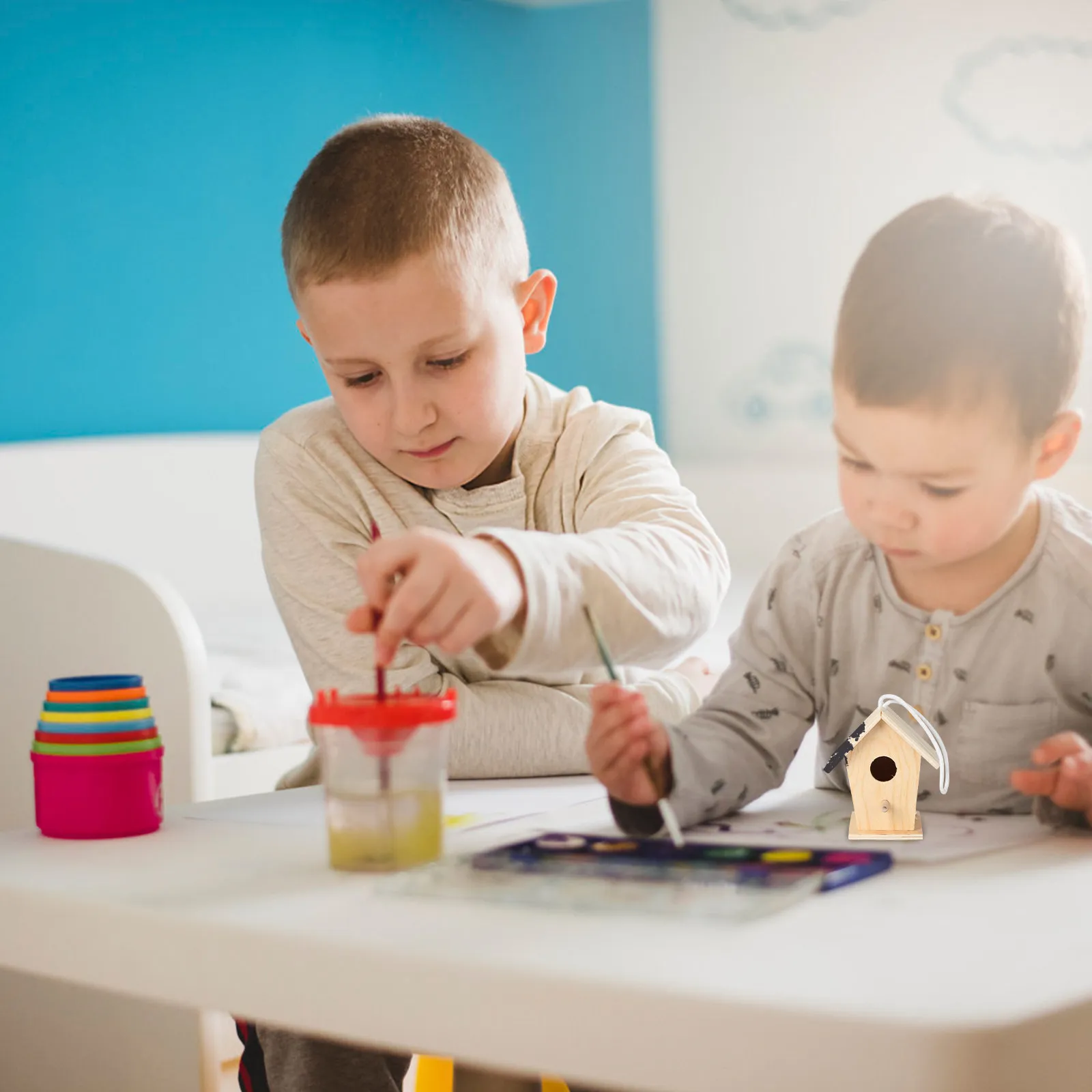 Декоративное гнездо для птиц ручной работы из натурального дерева, искусственное гнездо для дома, сада, свадьбы, вечеринки, пасхального декора, креативное украшение для интерьера
Декоративное гнездо для птиц ручной работы из натурального дерева, искусственное гнездо для дома, сада, свадьбы, вечеринки, пасхального декора, креативное украшение для интерьера