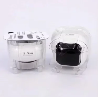 Зонд с картриджами 8,0 мм 13,0 мм для всех типов машины для подтяжки лица
Зонд с картриджами 8,0 мм 13,0 мм для всех типов машины для подтяжки лица