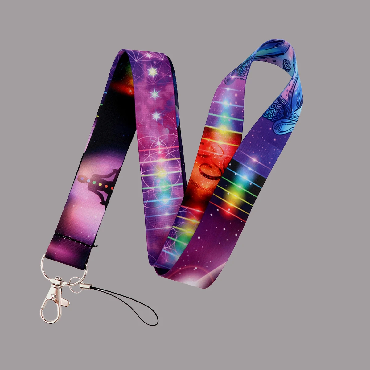 Yoga Lanyards for Keys Mobile Phone Neck Strap Keychain Gym Key Holder Hanging Rope Keyring Charm Accessories Gifts
Yoga Lanyards for Keys Mobile Phone Neck Strap Keychain Gym Key Holder Hanging Rope Keyring Charm Accessories Gifts