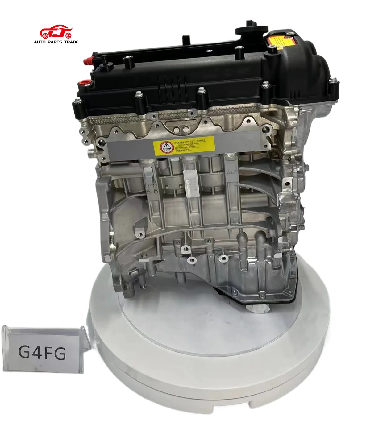 FACTORY PRICE New G4NC G4FA G4FC G4FG G4FJ G4KD G4KF G4KE G4KH G4KJ 2.0T Bare Engine Motor Long Block Assembly
FACTORY PRICE New G4NC G4FA G4FC G4FG G4FJ G4KD G4KF G4KE G4KH G4KJ 2.0T Bare Engine Motor Long Block Assembly