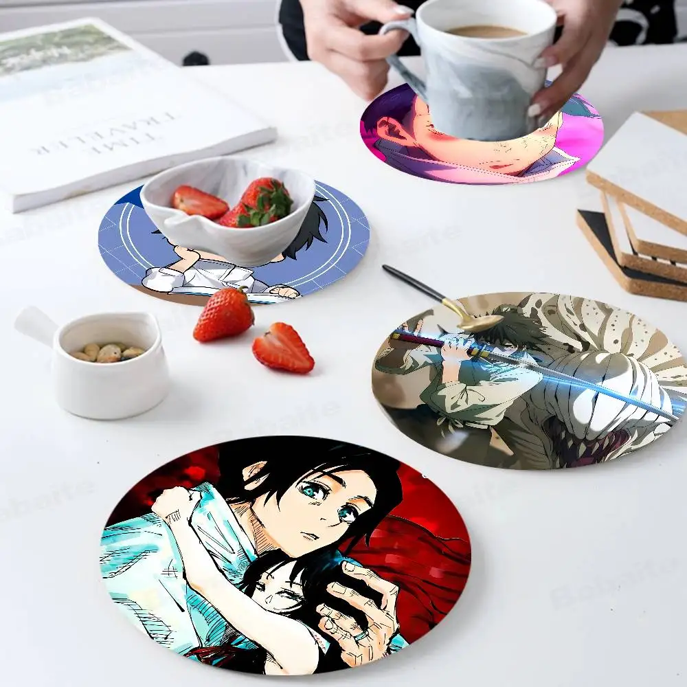 Anime Boy Yuta Okkotsu Themed Wooden Coaster Non-Slip Heat-Resistant Fun Dining Table Decoration Cafe Restaurant Gifts
Anime Boy Yuta Okkotsu Themed Wooden Coaster Non-Slip Heat-Resistant Fun Dining Table Decoration Cafe Restaurant Gifts