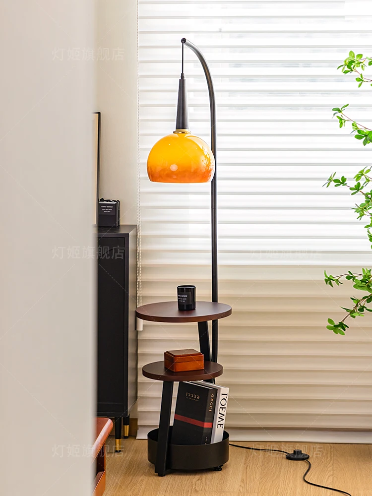 grapefruit fishing floor lamp living room sofa with coffee table integrated storage retro bedroom atmosphere light casa
grapefruit fishing floor lamp living room sofa with coffee table integrated storage retro bedroom atmosphere light casa