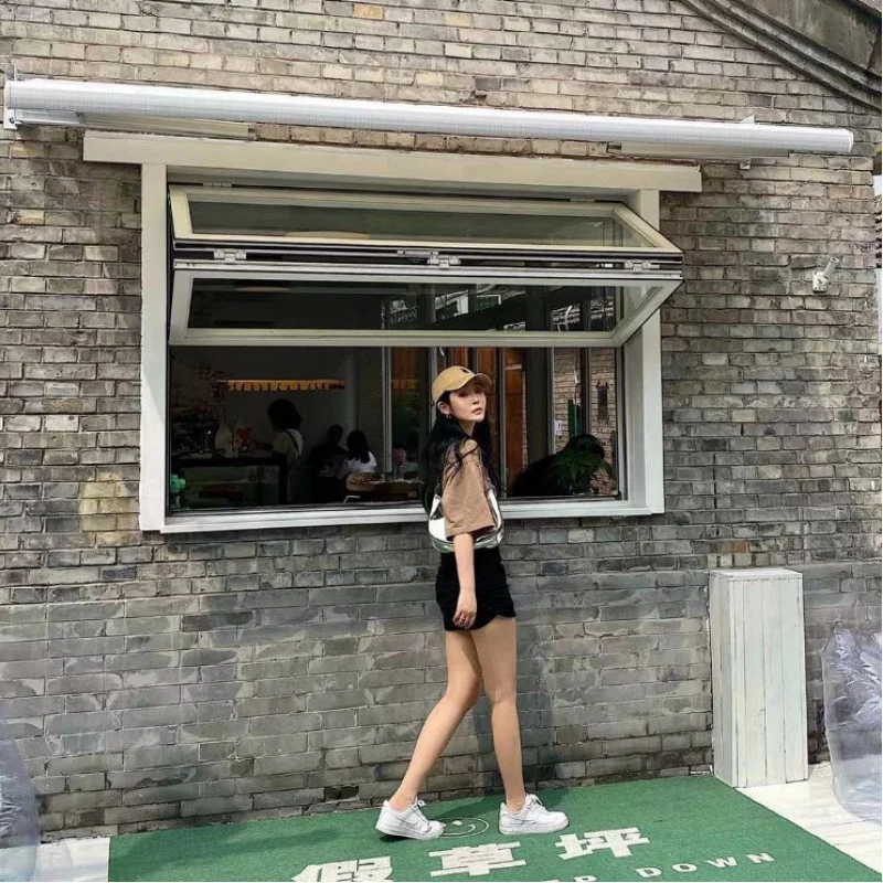 Custom. Up and Down Folding Window Lift Push-Pull Custom Milk Tea Coffee Shop Aluminum Alloy Easy Lift Anywhere Hover Upward Win
Custom. Up and Down Folding Window Lift Push-Pull Custom Milk Tea Coffee Shop Aluminum Alloy Easy Lift Anywhere Hover Upward Win