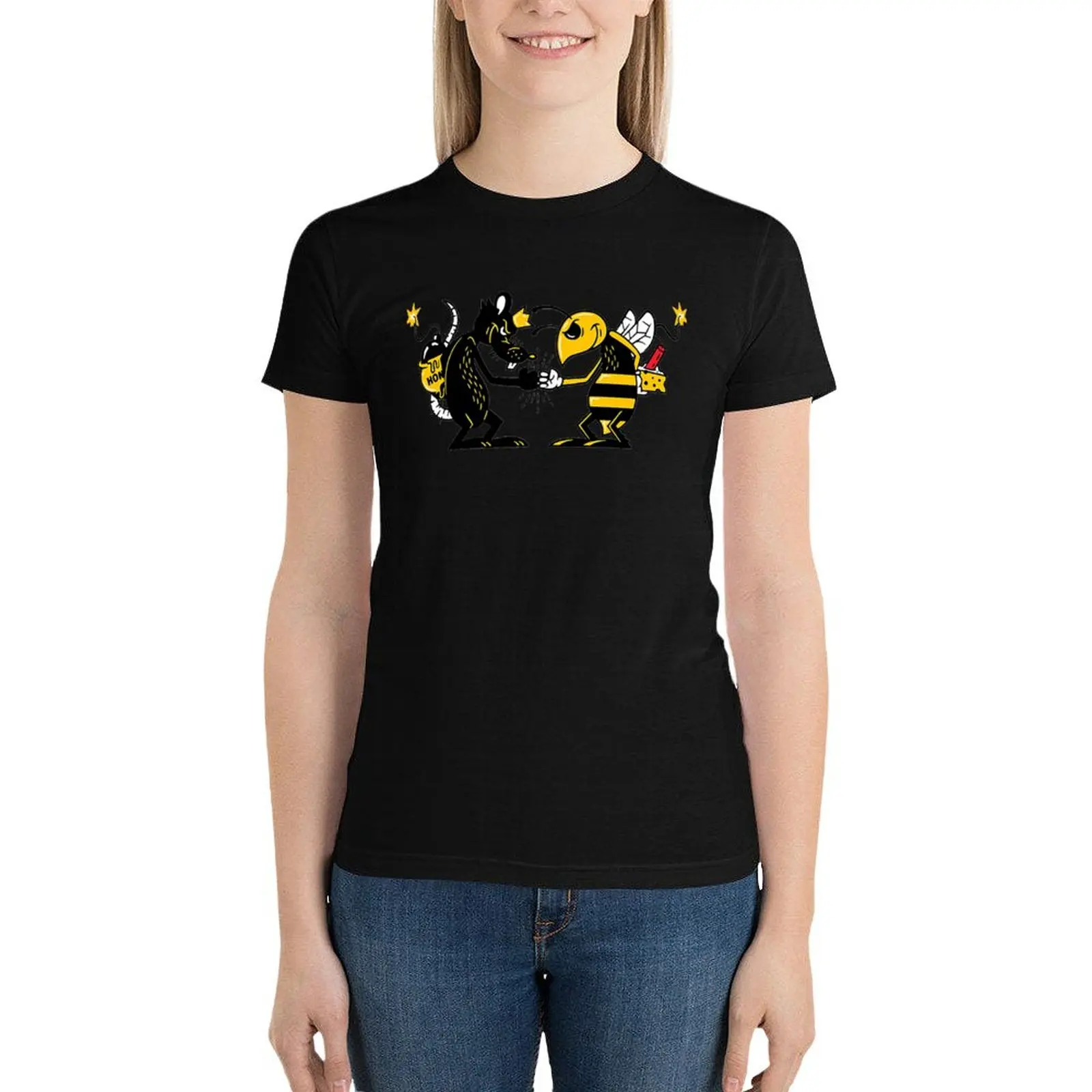 Theo Von - King And The Sting Podcast T-Shirt korean fashion hippie clothes oversized t shirts for Women
Theo Von - King And The Sting Podcast T-Shirt korean fashion hippie clothes oversized t shirts for Women