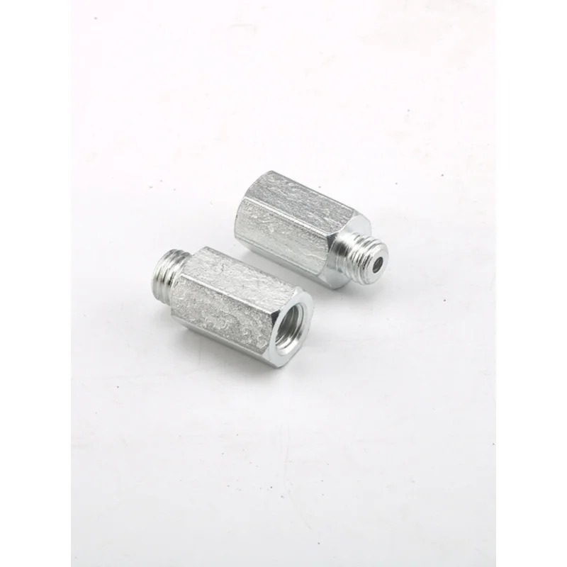 10pcs Polisher Adapter 14mm Female to Male 16mm Female to Male Angle Grinder Converter Thread
10pcs Polisher Adapter 14mm Female to Male 16mm Female to Male Angle Grinder Converter Thread