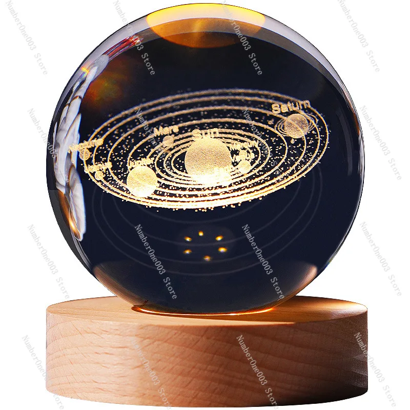 E Starry Sky Glowing Crystal Ball Wind Style Office Desktop Creative Ornament for Men
E Starry Sky Glowing Crystal Ball Wind Style Office Desktop Creative Ornament for Men