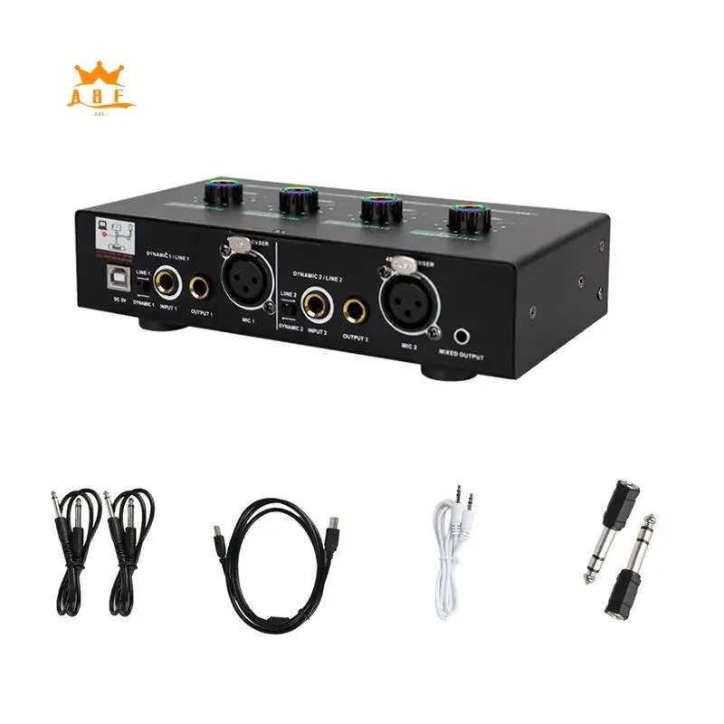 A08E-Mini Headphone Amplifier 2 Channels Stereo Audio Amplifier With Power Adapter Earphone Amp
A08E-Mini Headphone Amplifier 2 Channels Stereo Audio Amplifier With Power Adapter Earphone Amp
